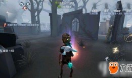 最新版本爆料第五人格视频,惊悚游戏体验再升级，全新角色与玩法曝光